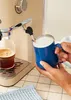 THERA CLASSIC COMPACT - Espressomaschine mit kalter Produktbild-Vorschau 4
