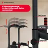 Sportstech Kraftstation PT300 | 7in1 Multifunktionale Produktbild-Vorschau 6