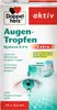 DOPPELHERZ Augen-Tropfen Hyaluron 0,4% Extra Produktbild-Vorschau 3