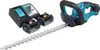 Makita DUH 507 RF2 Akku Heckenschere 18 V 50 cm + 2x Akku Produktbild-Vorschau 2