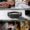 Schlafmaske, 3D-konturierte Schlafmaske mit Produktbild-Vorschau 8