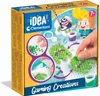 Clementoni Kreativpuzzle - Wasserbälle 18279 Produktbild-Vorschau 1
