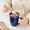 VANCASSO Beker set, 6-delig, van steengoed, 480 ml, Productafbeelding-voorbeeld 5