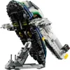 LEGO Star Wars Jango Fett's Starship 75433 Productafbeelding-voorbeeld 35