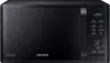 Samsung MS23K3515AK Mikrowelle mit flacher Oberfläche, nur Produktbild-Vorschau 1