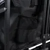 Faltbarer Bollerwagen 100 kg Handwagen Transportwagen Produktbild-Vorschau 5