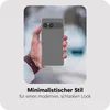 Hülle Sony Xperia 10 VII Schutzhülle - Cazy - Transparant Produktbild-Vorschau 6