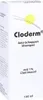 Cloderm Anti Schuppen Shampoo 100 ml Produktbild-Vorschau 2
