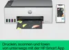 Drukarka wielofunkcyjna HP Smart Tank 5105 (1F3Y3A) Podgląd zdjęcia produktu 14