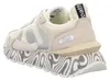 Duuo Sneaker Low Damen 32323832363739 Beige 41 EU Produktbild-Vorschau 3