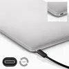 USB-C 2.0 Kabel, C Stecker  Mini B Stecker, schwarz - Produktbild-Vorschau 3