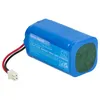 vhbw Akku kompatibel mit Ecovacs Winbot W836, W950, W920, Produktbild-Vorschau 9