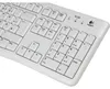 Logitech K120 for Business - Klávesnice - USB - německá - Náhled obrázku produktu 9