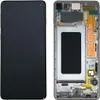 Samsung Display Full LCD Komplettset GH82-18850C Blau für Produktbild-Vorschau 2