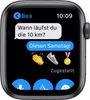 Apple Watch SE 2020 (GPS, 44 mm) Hliníkové puzdro vesmírne Náhľad obrázku produktu 14