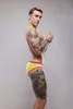SUKREW - Sous-vêtement Slips Hommes - Low-rise Brief Voir les images du produit 3
