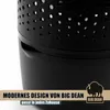 BigDean XL Luftentfeuchter ohne Strom - Raumentfeuchter Produktbild-Vorschau 7