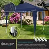 KESSER® Pavillon 3x3m | wasserdicht | inkl. Tragetasche mit Produktbild-Vorschau 5