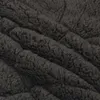 vidaXL Ganzjahresbettdecke Gepolstert Anthrazit 200 x 200 Produktbild-Vorschau 6