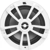 JBL Stage Marine 6-1/2 | 2 vie | 16 cm diffusore bianco | Anteprima dell’immagine prodotto 2