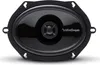 Haut-parleurs coaxiaux Rockford Fosgate P1572 PUNCH 5 x 7" Voir les images du produit 4