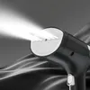 Ruční napařovací žehlička HDeye 1600 W Velká a nepropustná Náhled obrázku produktu 11