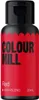 Colour Mill Aqua Blend Lebensmittelfarbe Red 20 ml Produktbild-Vorschau 1