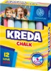 Kreda kolorowa 12 szt niskopyląca Astra Podgląd zdjęcia produktu 1
