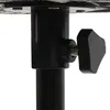 Schneiderpuppe T222, Schaufensterpuppe Torso weiblich, Produktbild-Vorschau 8