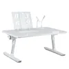 Laptoptisch,Laptop Betttisch Klappbar, Notebook Tisch mit 2 Produktbild-Vorschau 2