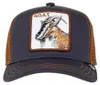 Goorin Bros. Kiddo Kids Trucker Cap Navy Produktbild-Vorschau 1