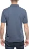 FJÄLLRÄVEN Crowley piqué shirt UNCLE BLUE L Produktbild-Vorschau 14