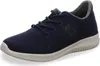 Gemini Damen Schnürschuh blau Größe 38 Produktbild-Vorschau 5