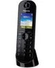 Panasonic KX-TGQ200GB schwarz Produktbild-Vorschau 7