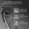FLEXISPOT ErgoX Ergonomická kancelářská židle, židle k Náhled obrázku produktu 3