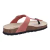 JOSEF SEIBEL Hermine 02 | Zehentrenner für Damen | Rot Produktbild-Vorschau 11