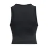 Under Armour UA Train Seamless Tank-Schwarz 1379148-001__MD Produktbild-Vorschau 6