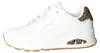 Skechers Sneakers 177093-WHLD in White color size 37 Anteprima dell’immagine prodotto 43