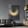 TPFLiving Kunstdruck LW-414 (OHNE RAHMEN) Poster - Leinwand Produktbild-Vorschau 3