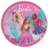 Party Set Barbie Fantasy, mehrteiliges Dekoset für Produktbild-Vorschau 2