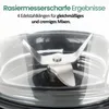 Emerio Edelstahl-Blender – 1,5 L Fassungsvermögen – Produktbild-Vorschau 4
