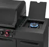 Gasgrill Enders Uniq 4 IK Kitchen Cruster Shadow mit 4 Produktbild-Vorschau 6