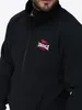 Herren Sweatjacke mit Reißverschluss normale Passform Produktbild-Vorschau 6