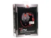 The image shows the retail packaging of a gaming mouse. Produktbild-Vorschau