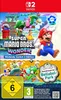 Nintendo Super Mario Bros. Wonder Switch 2 Edition Produktbild-Vorschau 1
