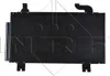NRF 350097 Kondensator Klimaanlage für HONDA ACCORD VIII Produktbild-Vorschau 13