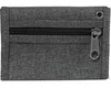 EASTPAK porte-monnaie Crew Single Black Denim gris Voir les images du produit 7