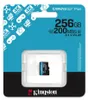 Kingstons Canvas Go! Plus microSD für Abenteurer und mobile Produktbild-Vorschau 7