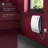 AEG Ventilatorheizung VH Comfort, LCD, Heizlüfter mit Produktbild-Vorschau 5