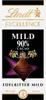 100G Lindt Excellenc Mild 90% Produktbild-Vorschau 8